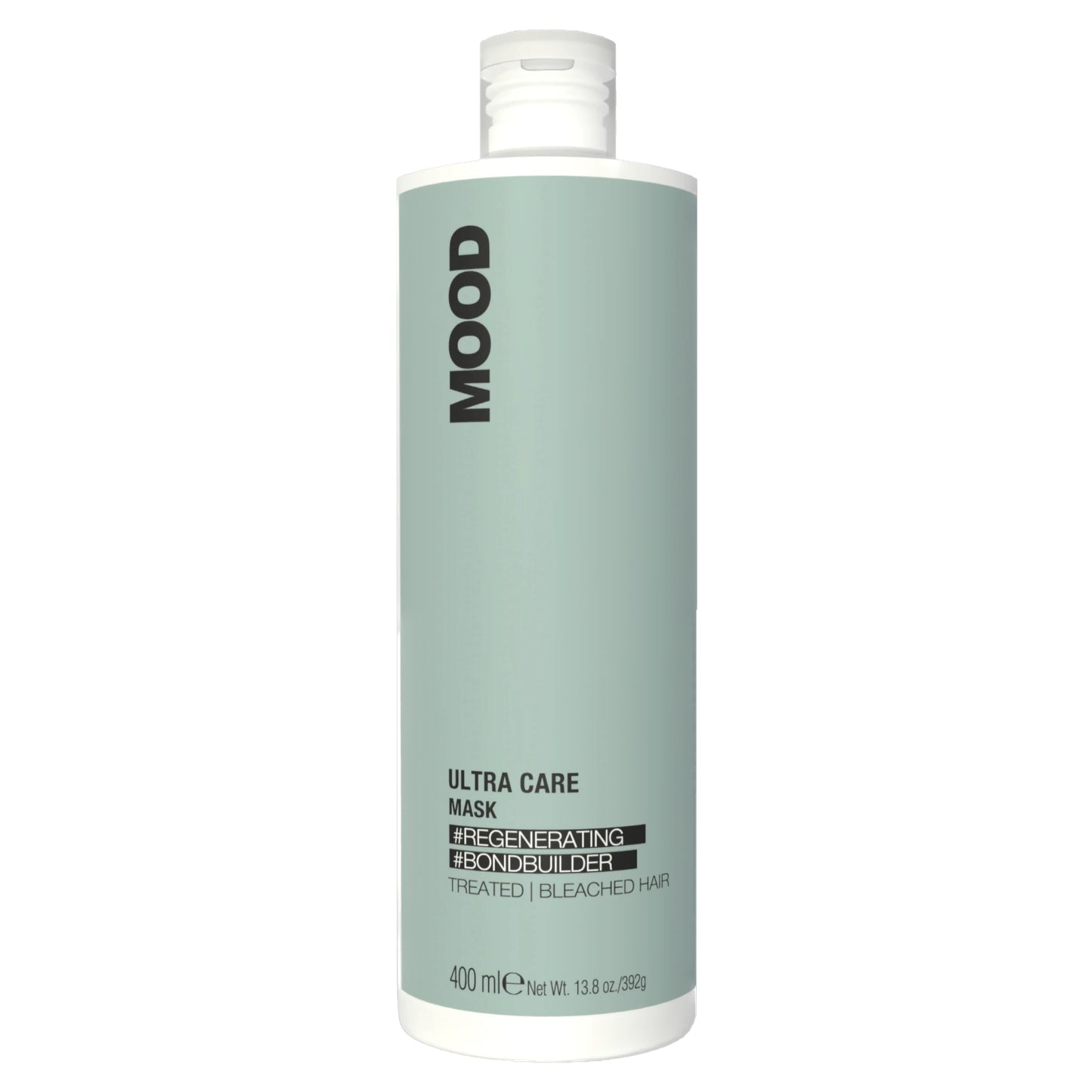 MOOD Ultra Care Restoring Mask 400ml
