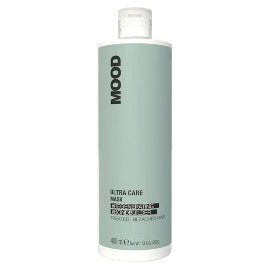 MOOD Ultra Care Restoring Shampoo & Mask