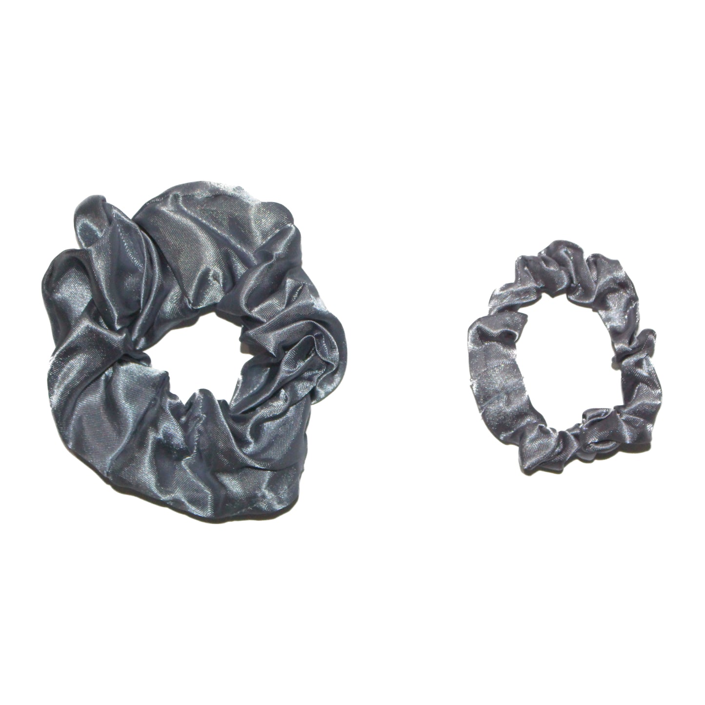 Ban The Bobble Scrunchie