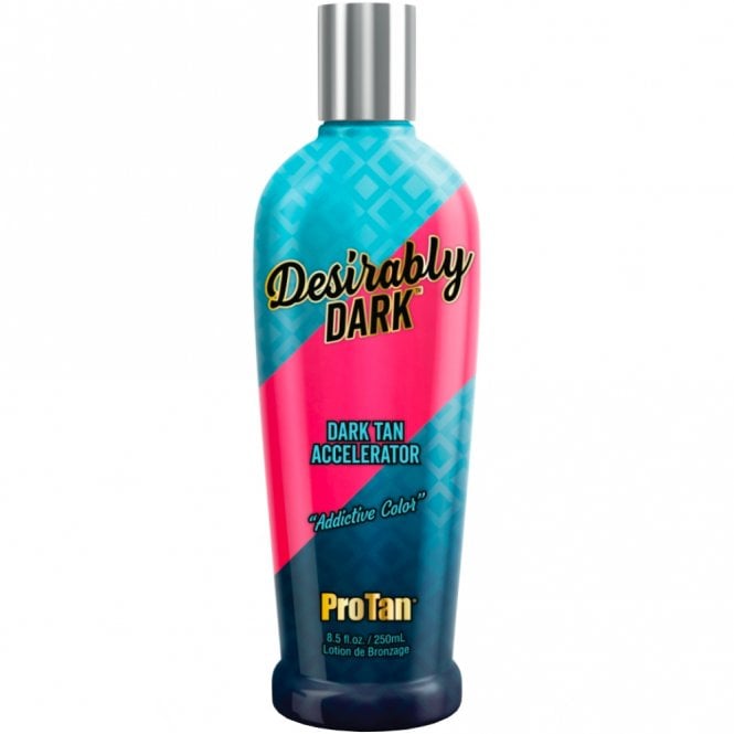 Desirably Dark 250ml