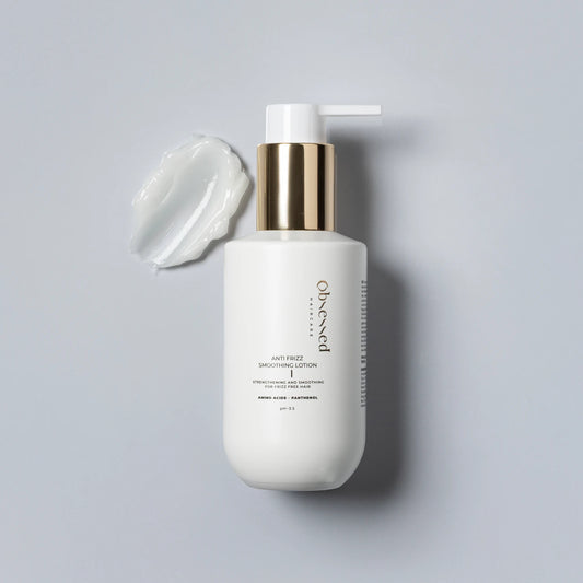 ID Hair - Obsessed Anti Frizz Smoothing Lotion 150ml