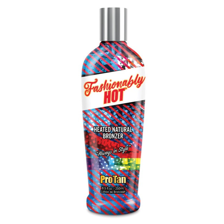 Fashionably Hot 250ml