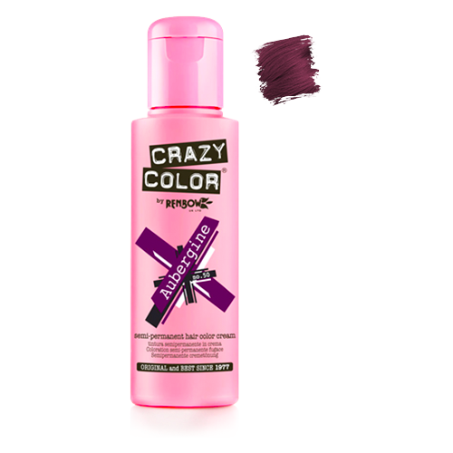 Crazy Color (Semi Permanent)