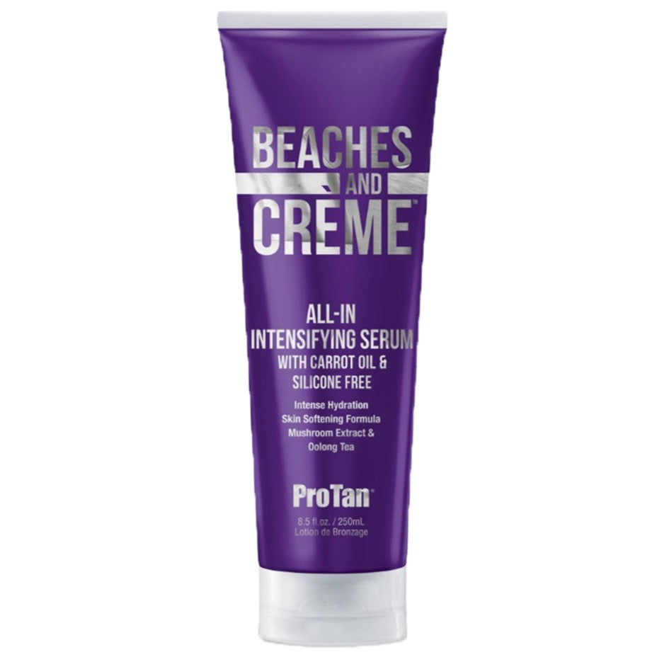 Beaches & Creme All-In Intensifying Serum 250ml