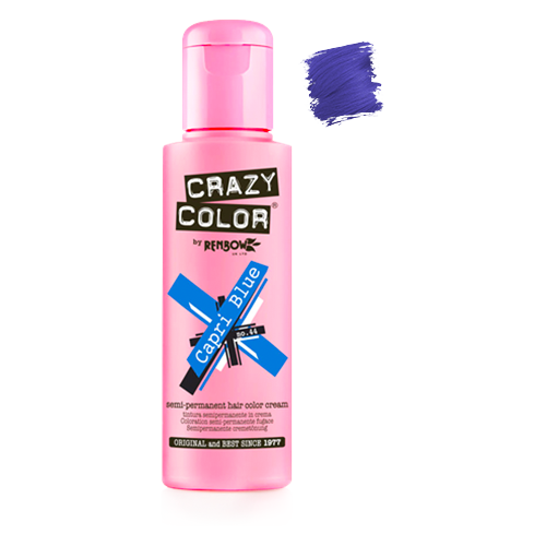 Crazy Color (Semi Permanent)