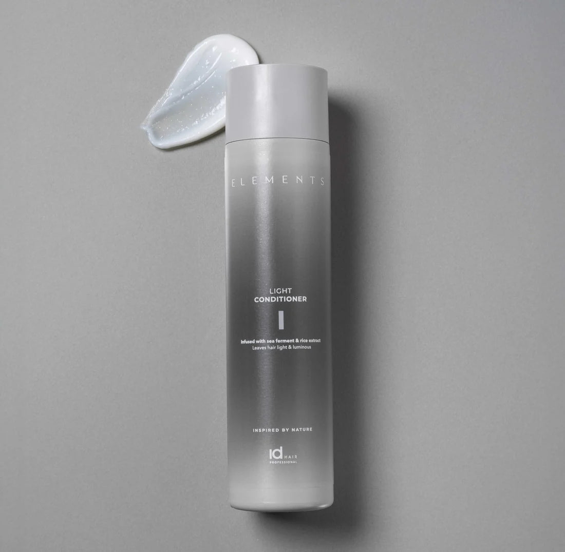 iD Hair - Elements Light Conditioner 250ml