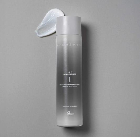 iD Hair - Elements Light Conditioner 250ml