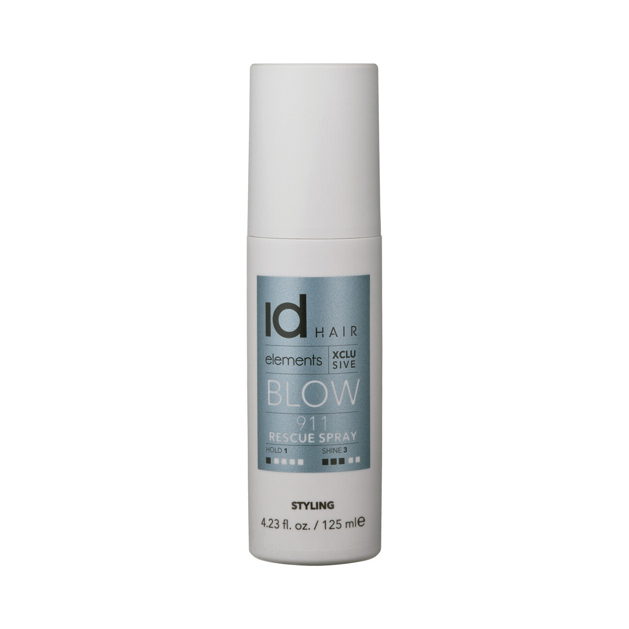 ID Hair - Elements Blow 911 Rescue Spray 125ml