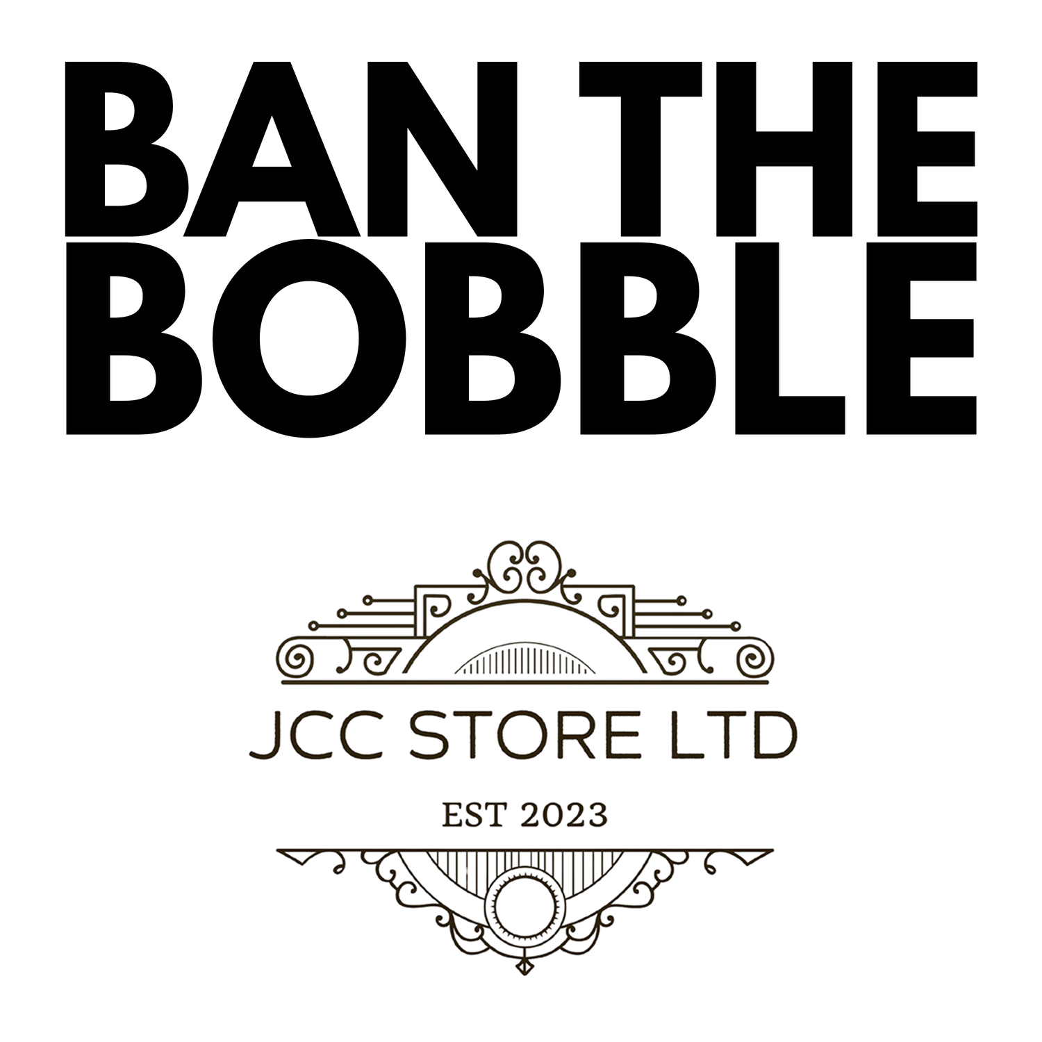 Ban The Bobble