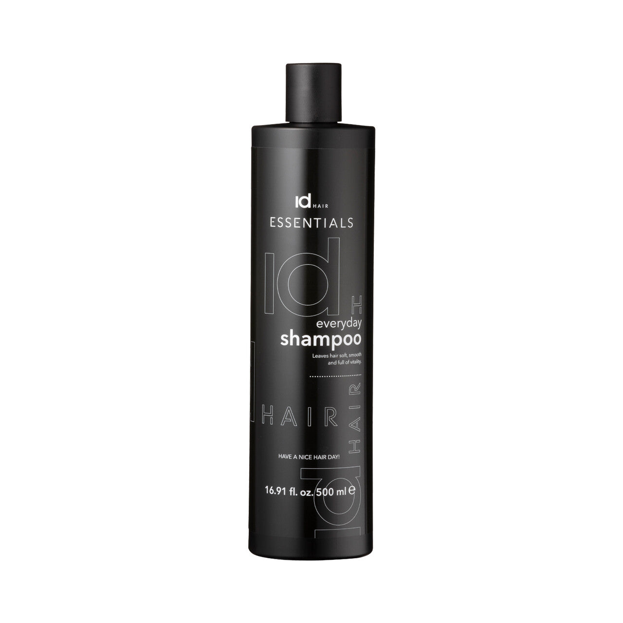 ID Hair - Essentials Everyday Shampoo 500ml