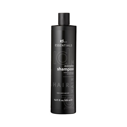 ID Hair - Essentials Everyday Shampoo 500ml