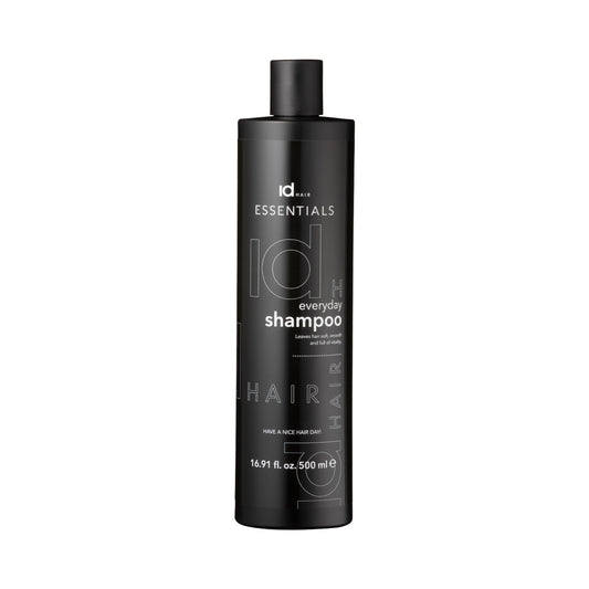 ID Hair - Essentials Everyday Shampoo 500ml