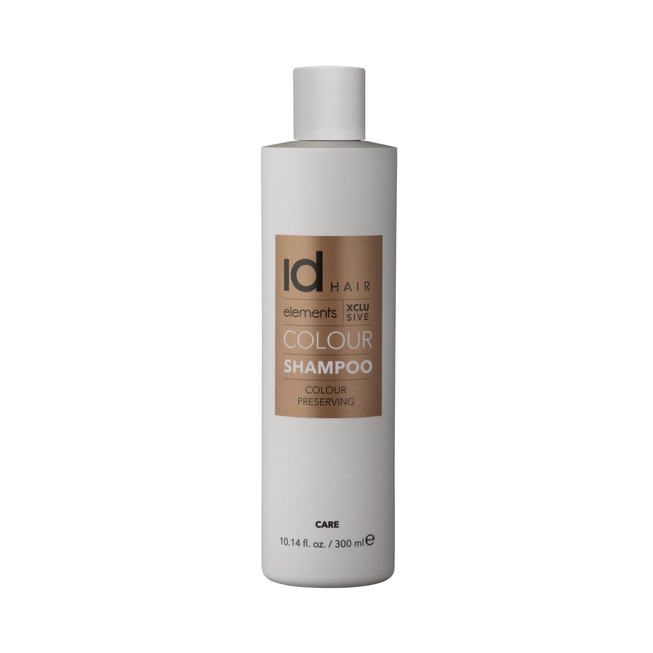 ID Hair - Elements Colour Shampoo 300ml