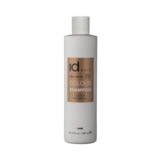 ID Hair - Elements Colour Shampoo 300ml