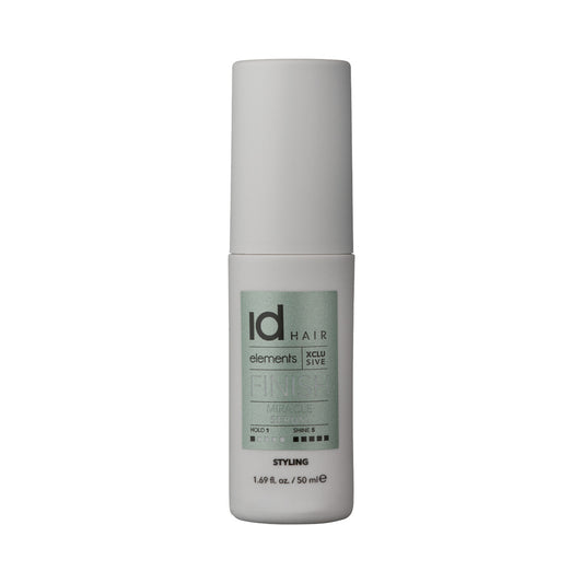 ID Hair - Elements Finish Miracle Serum 50ml
