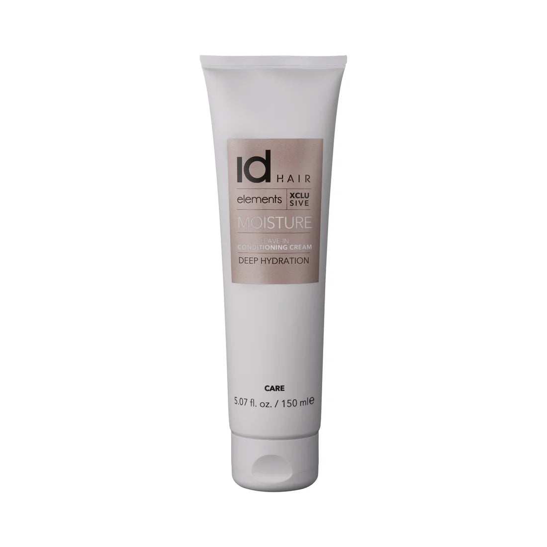 iD Hair - Elements Moisture Leave In Conditioning Cream 150ml