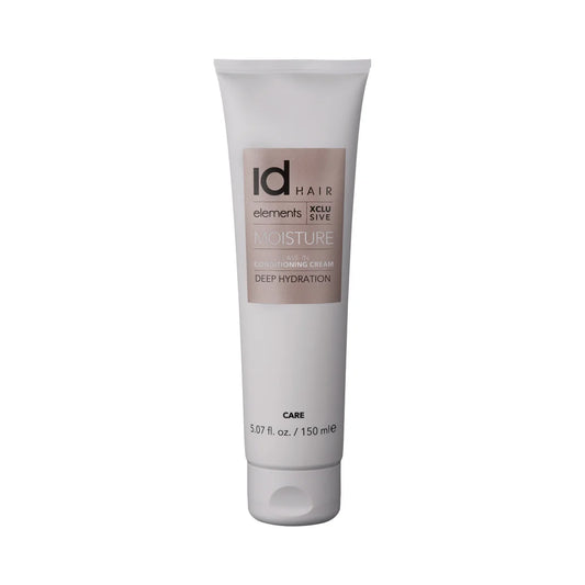 iD Hair - Elements Moisture Leave In Conditioning Cream 150ml