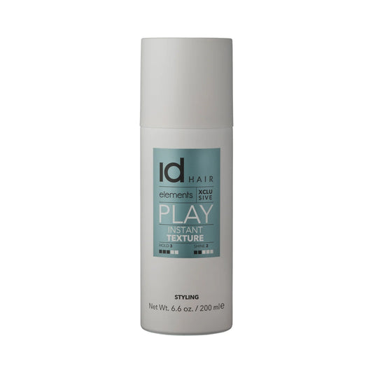 iD Hair - Play Instant Texture 200ml