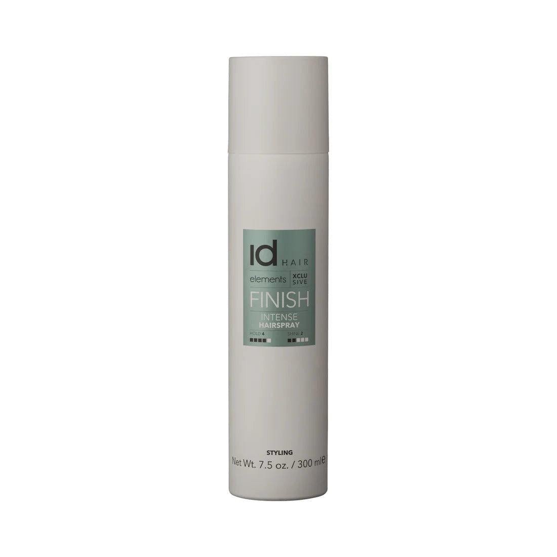 iD Hair - Elements Finish Intense Hairspray 300ml