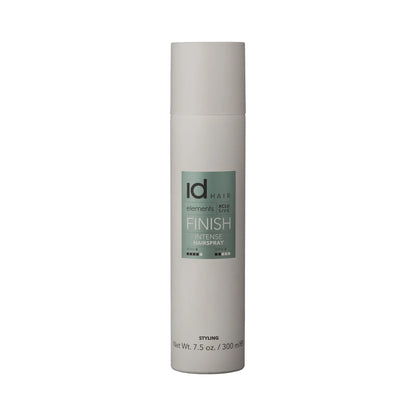 iD Hair - Elements Finish Intense Hairspray 300ml