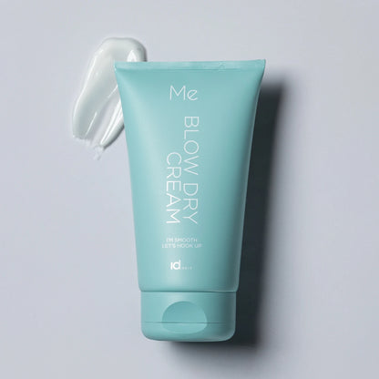 ID Hair - Me Blow Dry Cream 150ml