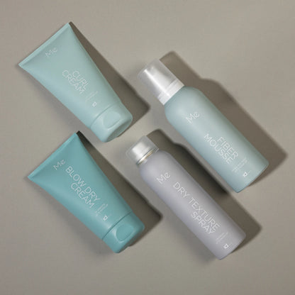 ID Hair - Me Blow Dry Cream 150ml