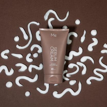 ID Hair - Me Serum Cream 150ml