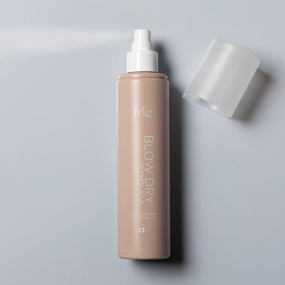 ID Hair - ME Blow Dry Spray 200ml