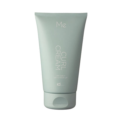 ID Hair - Me Curl Cream 150ml