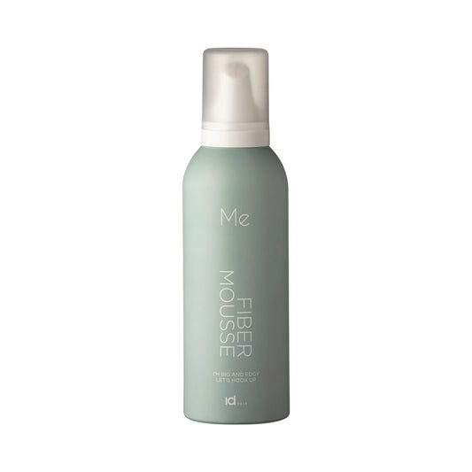 ID Hair - Me Fiber Mouse 200ml