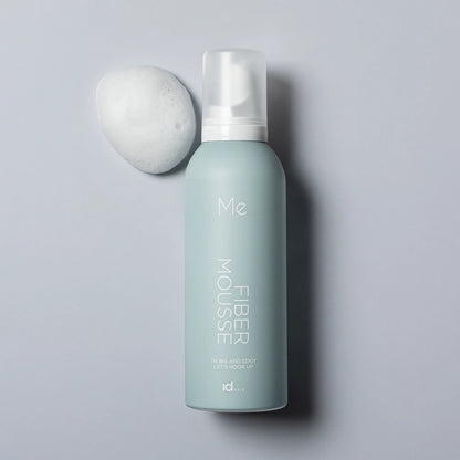 ID Hair - Me Fiber Mouse 200ml