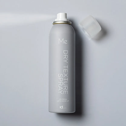 ID Hair - Me Dry Texture Spray 200ml