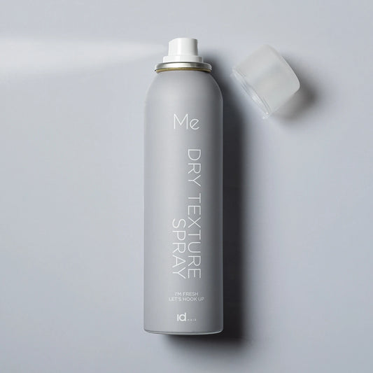 ID Hair - Me Dry Texture Spray 200ml