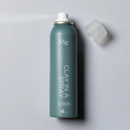 ID Hair - Me Clay In A Spray 150ml