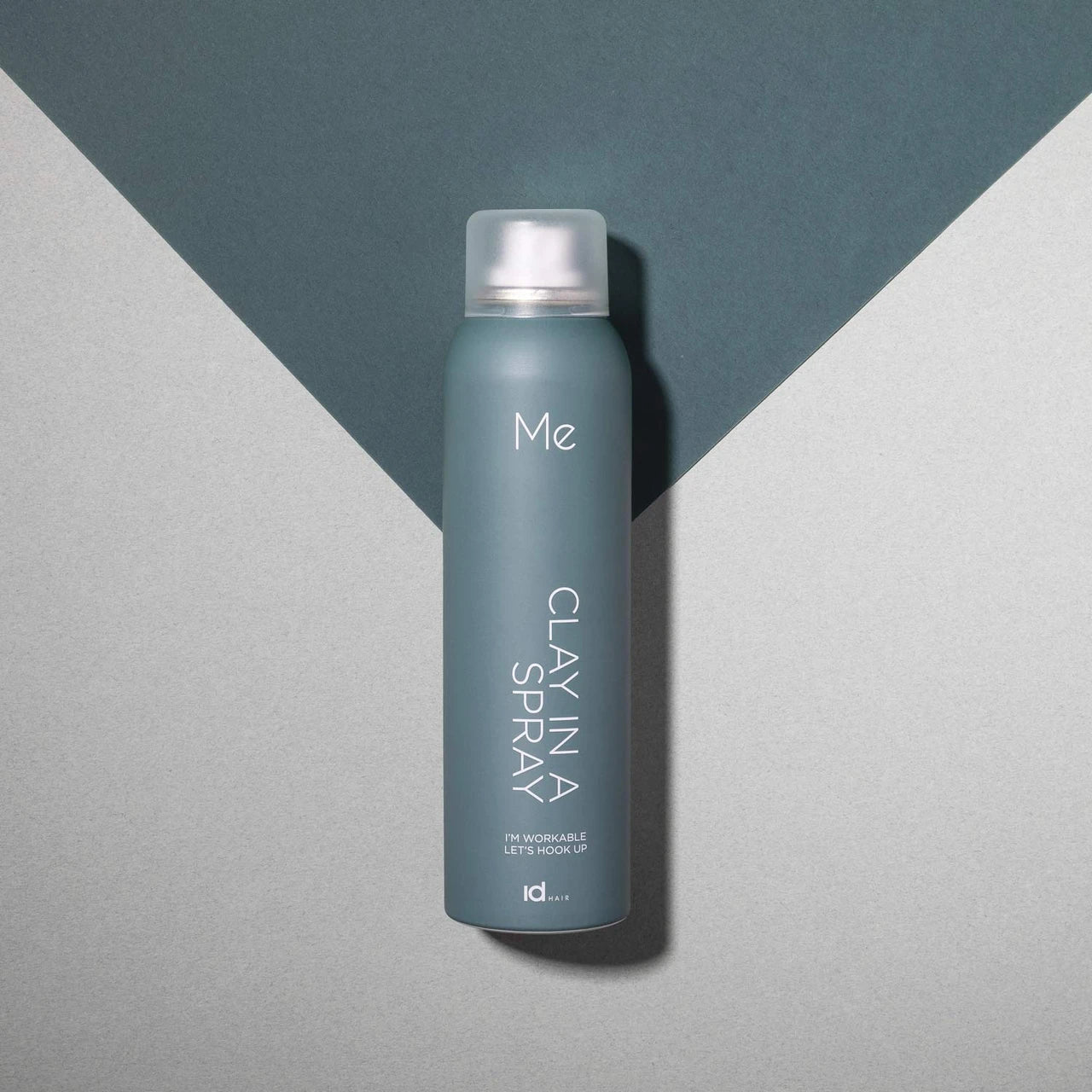 ID Hair - Me Clay In A Spray 150ml
