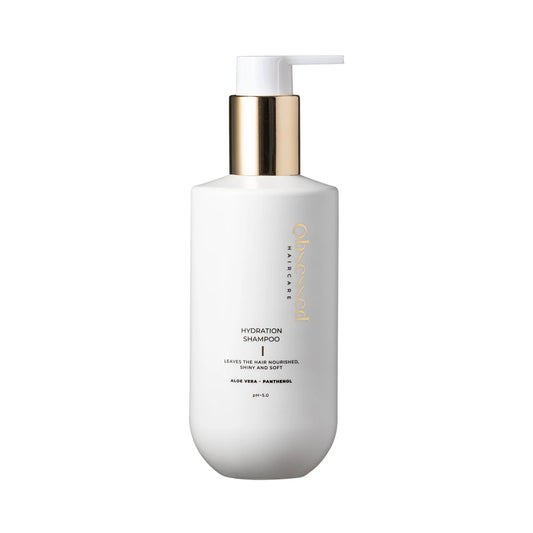 ID Hair - Obsessed Hydration Shampoo 250 ml
