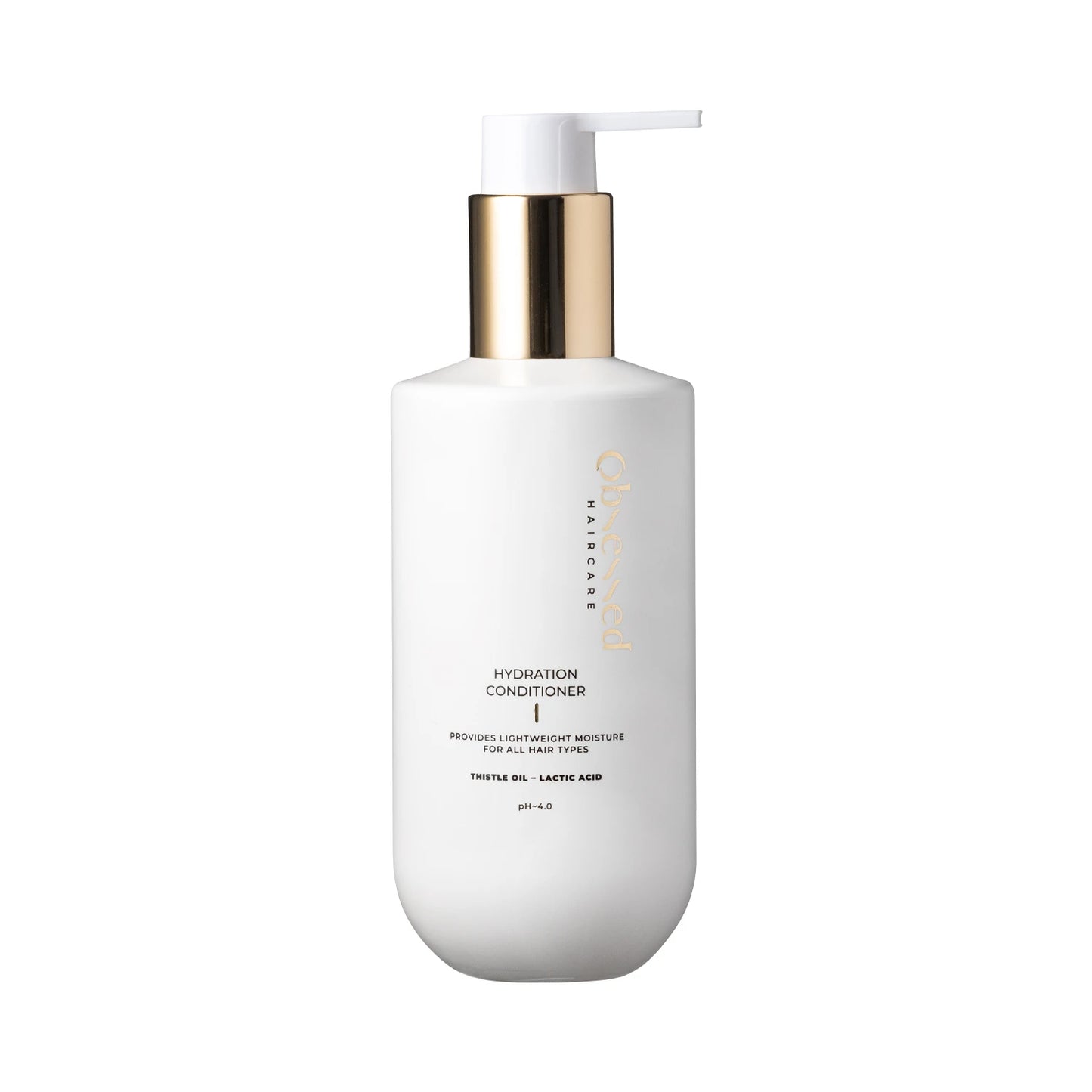 ID Hair - Obsessed Hydration Conditioner 250ml