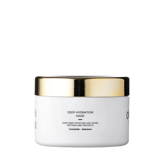 ID Hair - Obsessed Deep Hydration Mask 200ml