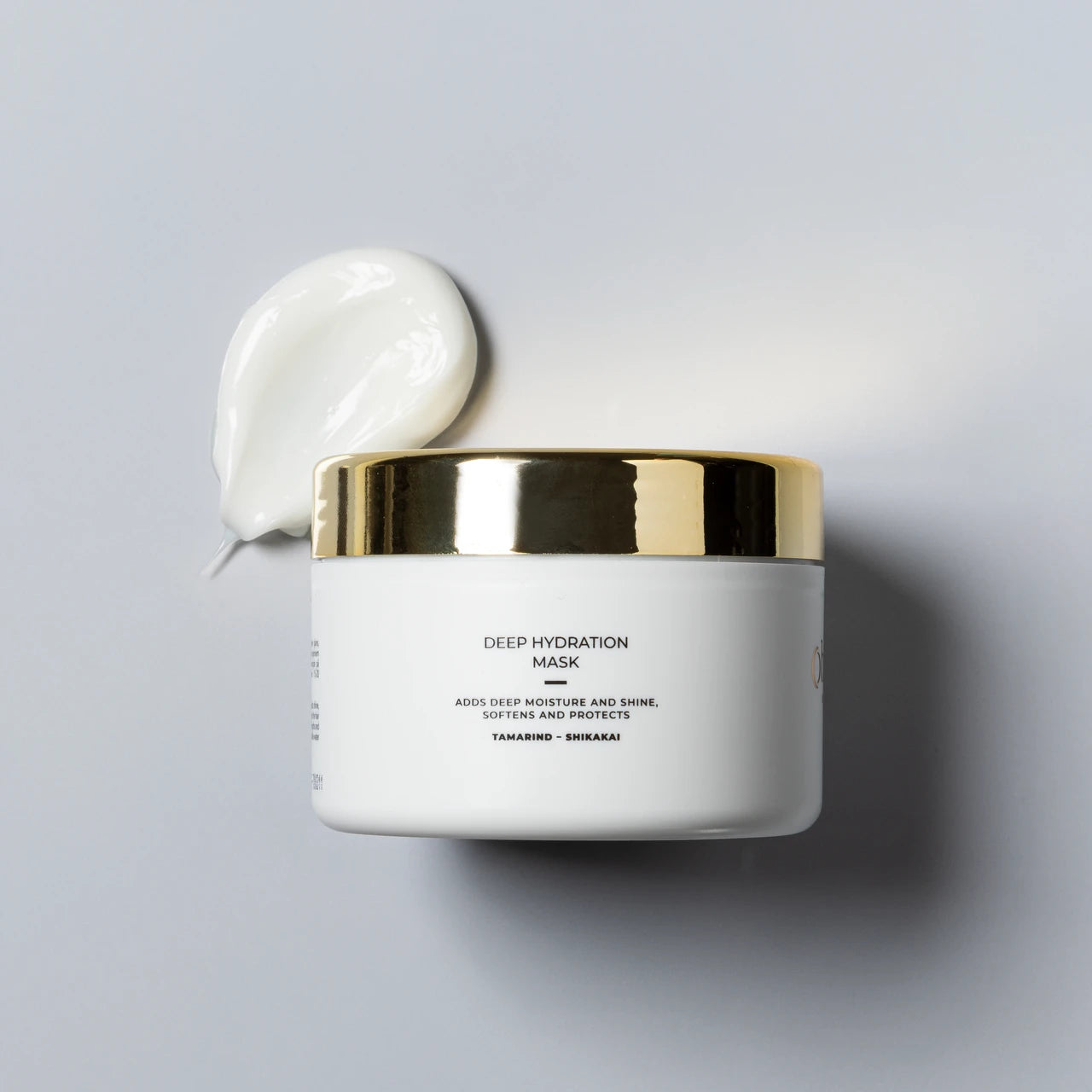 ID Hair - Obsessed Deep Hydration Mask 200ml