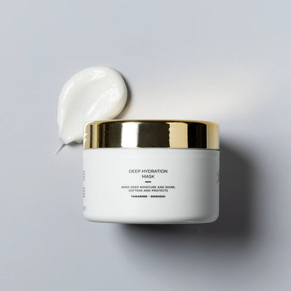 ID Hair - Obsessed Deep Hydration Mask 200ml