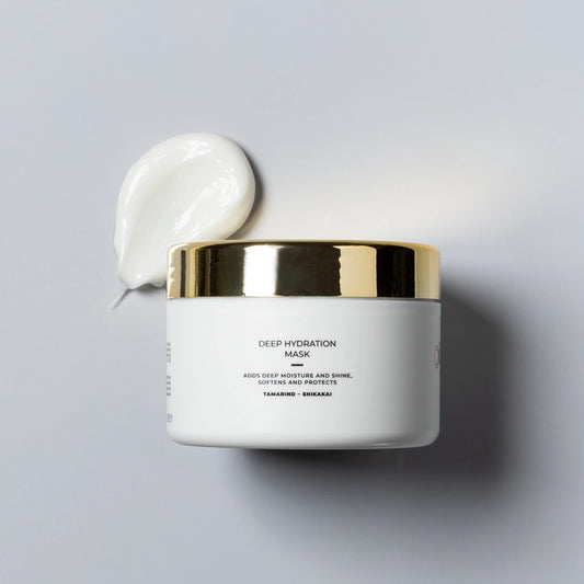 ID Hair - Obsessed Deep Hydration Mask 200ml