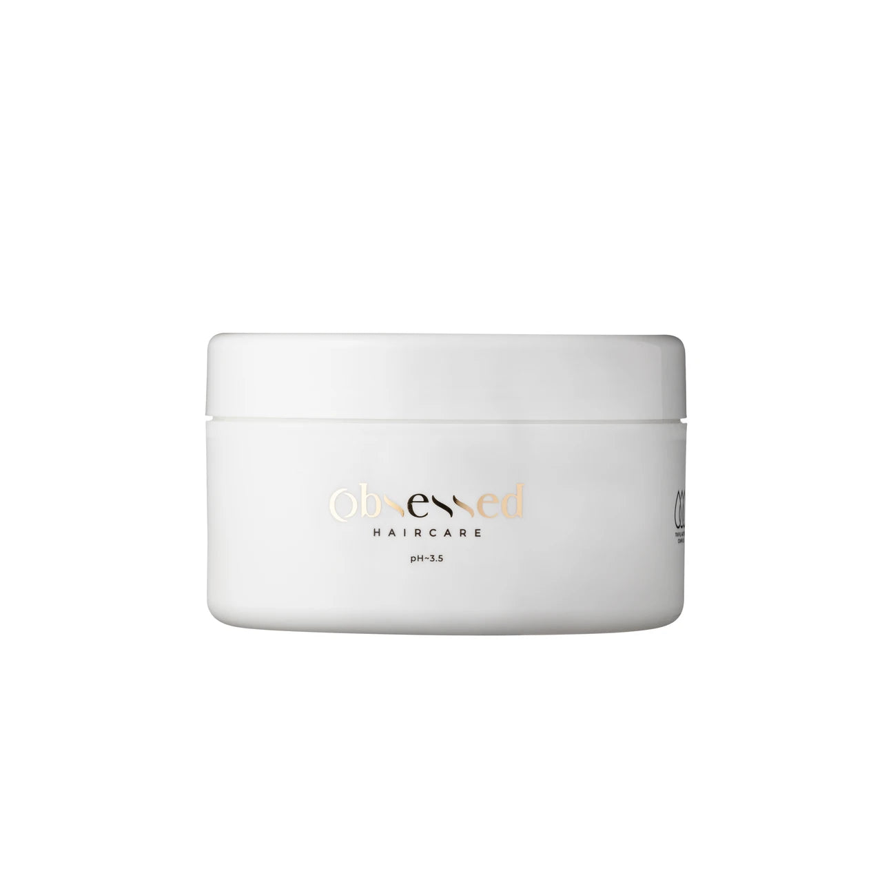ID Hair - Obsessed Deep Hydration Mask 500ml