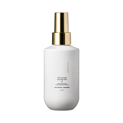 ID Hair - Obsessed Weightless Volume Mist