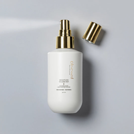 ID Hair - Obsessed Weightless Volume Mist