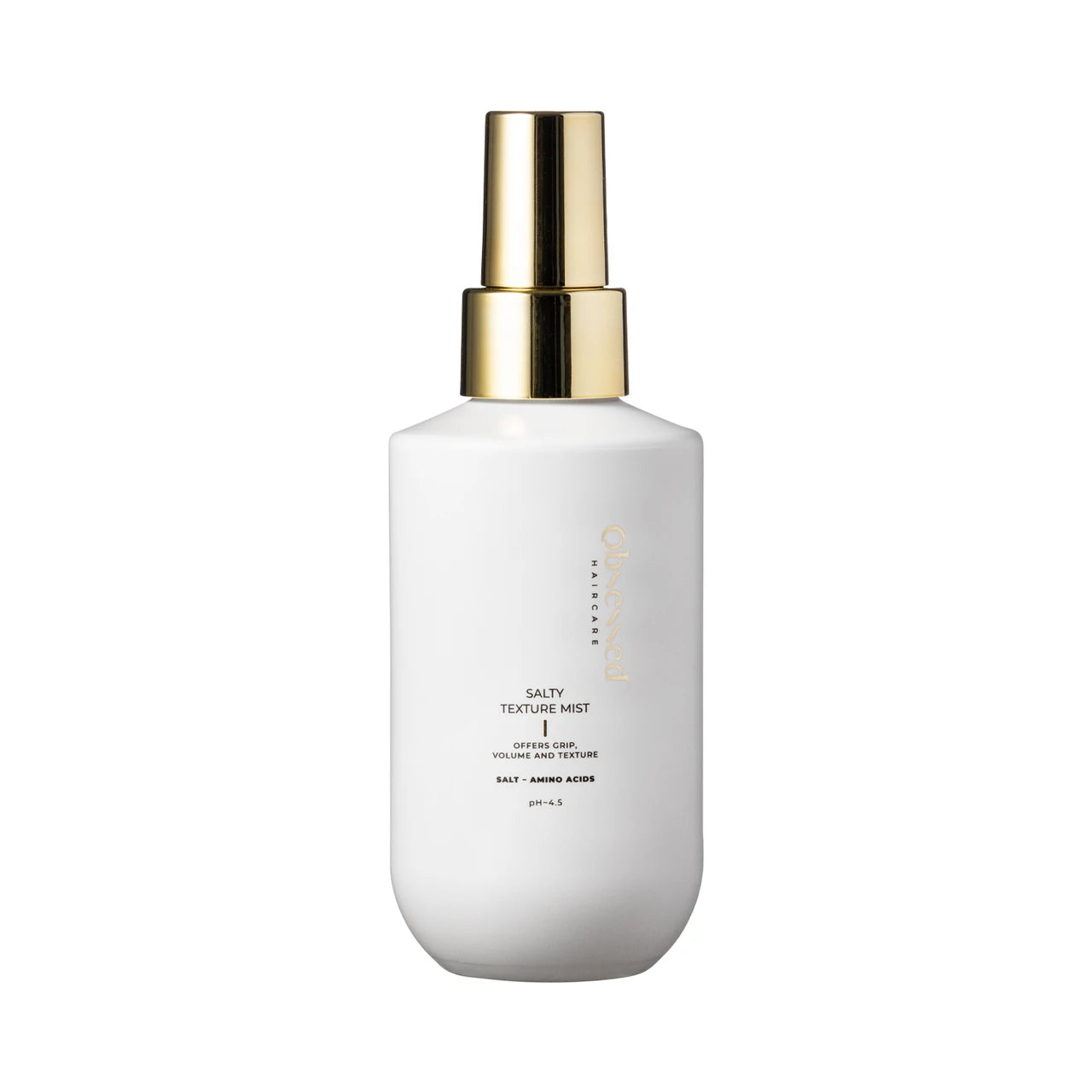 ID Hair - Obsessed Salty Texture Mist 150ml