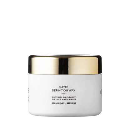 ID Hair - Obsessed Matte Definition Wax 80ml