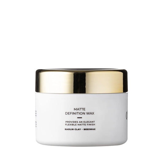 ID Hair - Obsessed Matte Definition Wax 80ml