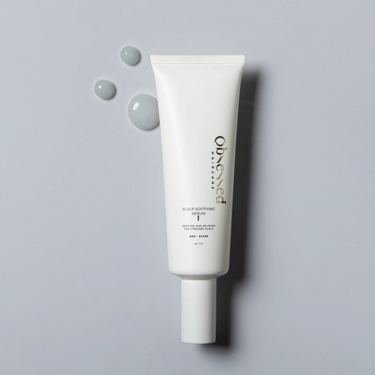 ID Hair - Obsessed Scalp Smoothing Serum 50ml