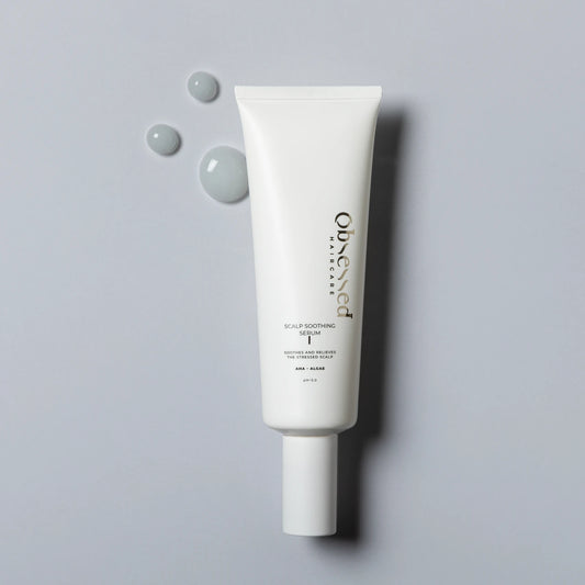 ID Hair - Obsessed Scalp Smoothing Serum 50ml