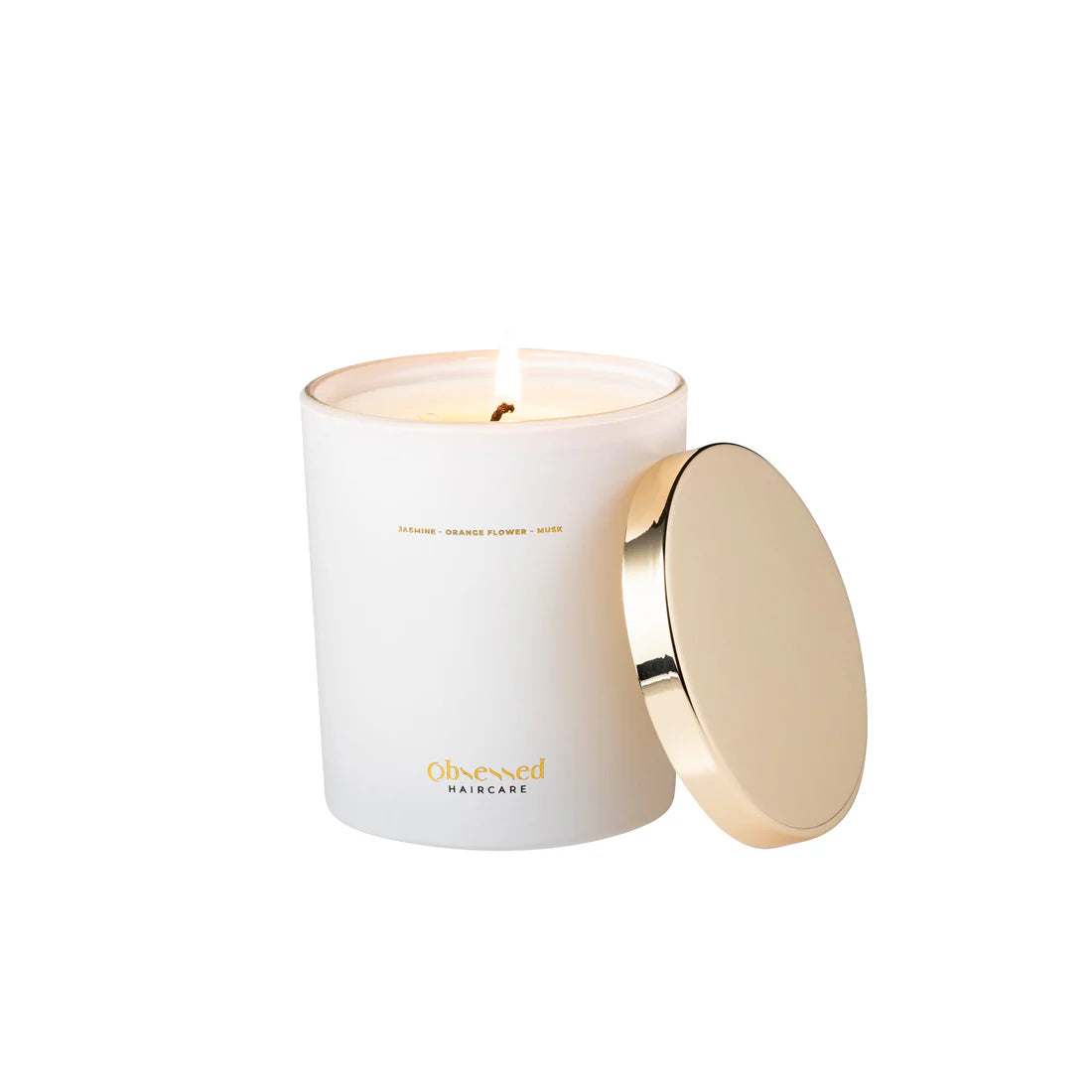 ID Hair - Obsessed Scented Candle